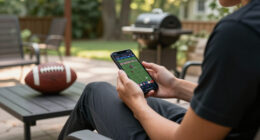 Nfl Games Today