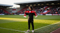 Nottm Forest Vs Leeds