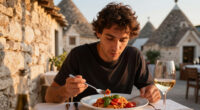 Osteria Trulli Brings Taste Of Puglia, A Top Tourist Destination, To The Suburbs