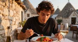 Osteria Trulli Brings Taste Of Puglia, A Top Tourist Destination, To The Suburbs