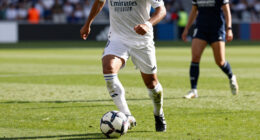 Real Madrid – Real Sociedad