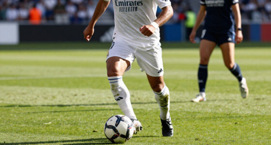 Real Madrid – Real Sociedad