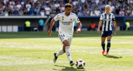 Real Madrid Vs Real Sociedad