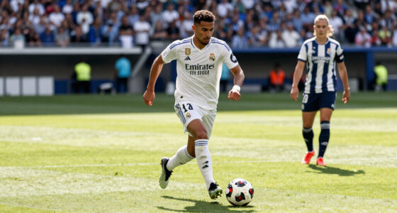 Real Madrid Vs Real Sociedad