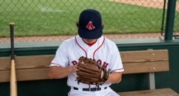Red Sox Vs Pirates
