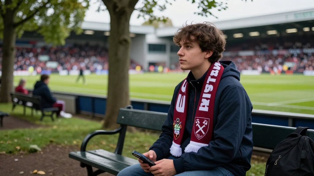 Southampton Vs West Ham