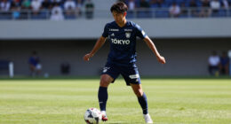 Spread: FC Tōkyō (-1.5)