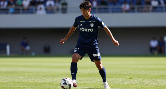 Spread: FC Tōkyō (-1.5)