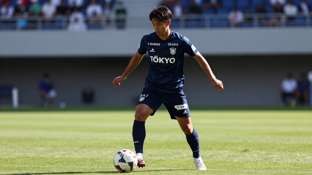 Spread: FC Tōkyō (-1.5)