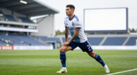 Spread: Vancouver Whitecaps FC (-1.5)