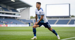 Spread: Vancouver Whitecaps FC (-1.5)