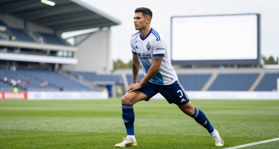 Spread: Vancouver Whitecaps FC (-1.5)