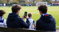 Spurs Vs Charlton