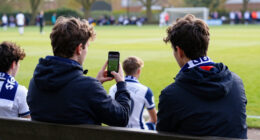 Spurs Vs Charlton