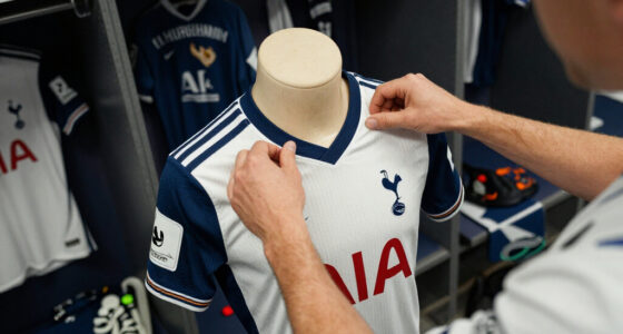 Spurs Vs Hoffenheim