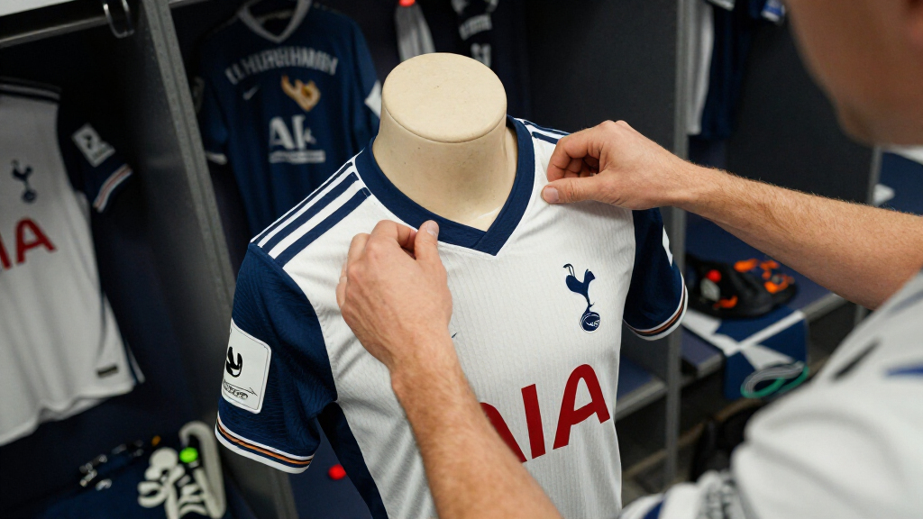 Spurs Vs Hoffenheim