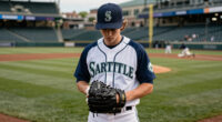 Tigers Vs Mariners