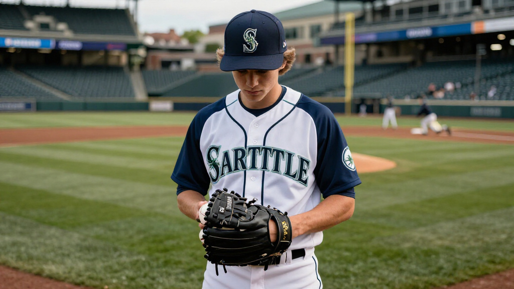 Tigers Vs Mariners