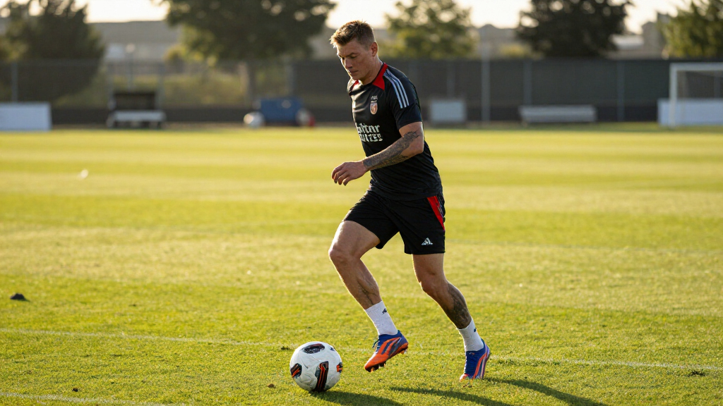 Toni Kroos
