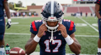 Unlv Football