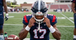 Unlv Football