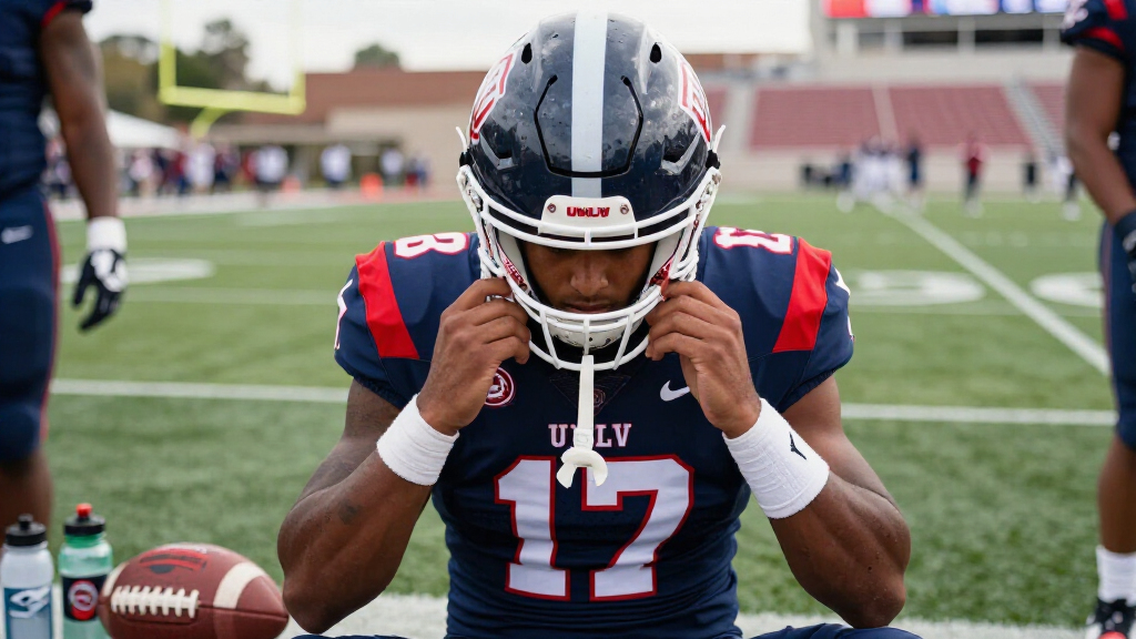 Unlv Football