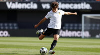 Valencia Vs Newcastle