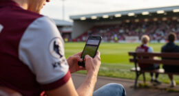 West Ham Vs Portsmouth