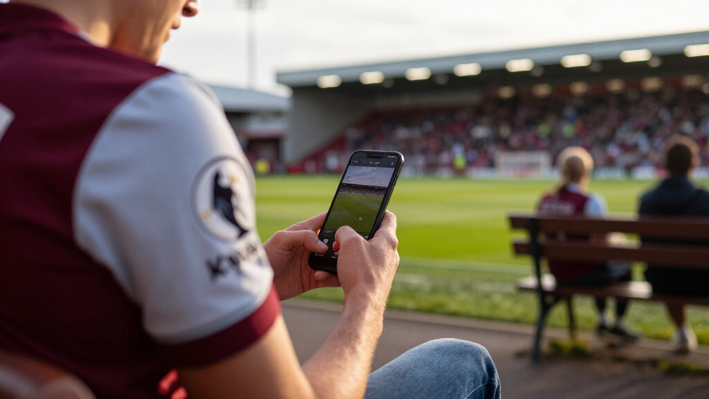 West Ham Vs Portsmouth