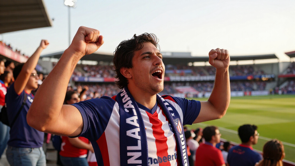 Will Atlético San Luis Win On 2026-08-23?