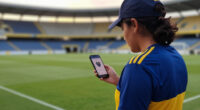 Will CA Boca Juniors Win On 2026-08-11?