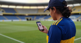 Will CA Boca Juniors Win On 2026-08-11?