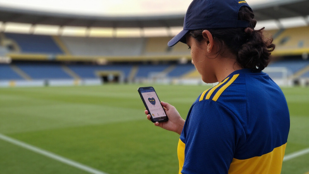 Will CA Boca Juniors Win On 2026-08-11?