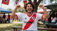 Will CA River Plate Win On 2026-08-23?