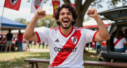 Will CA River Plate Win On 2026-08-23?