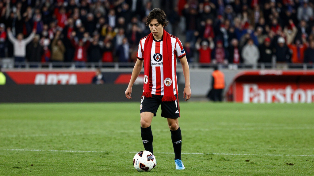 Will Club Tijuana Win On 2026-08-13?
