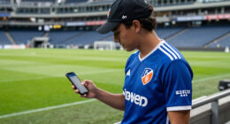 Will FC Cincinnati Win On 2026-08-04?