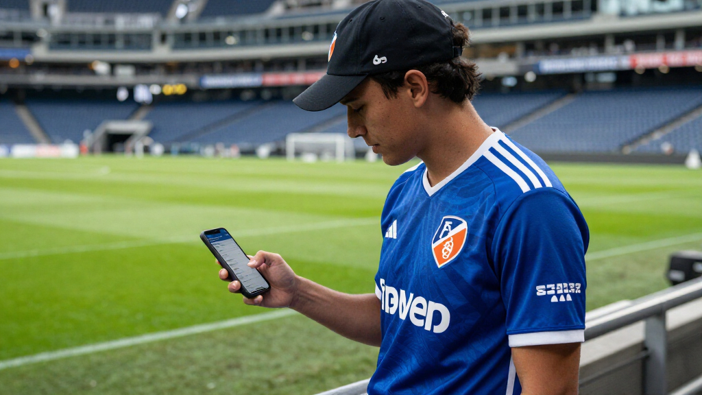 Will FC Cincinnati Win On 2026-08-04?