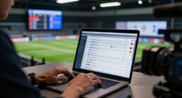 Will Racing Club Win On 2026-08-01?