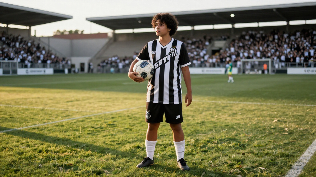 Will Santos FC Win On 2026-08-23?
