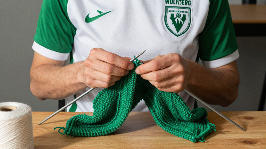 Wolfsburg – Fck