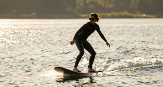10 Best Electric Surfboards in 2026