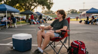 10 Best NFL Tailgating Folding Chairs for 2026