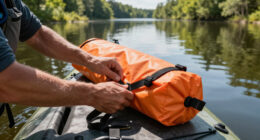 11 Best Kayaking Dry Bags in 2026