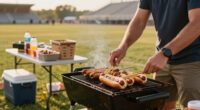 11 Best Portable Tailgating Grills in 2026