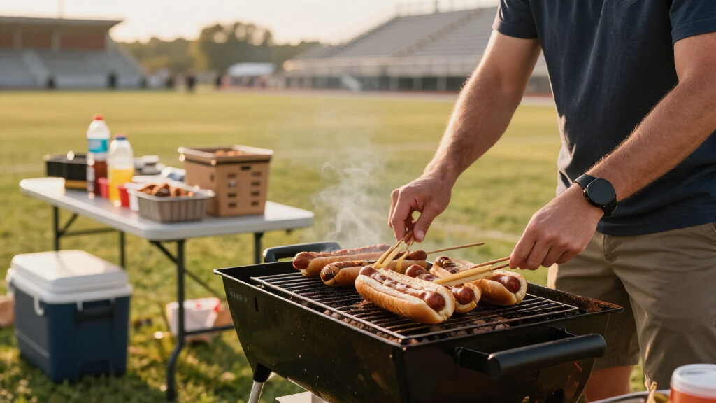 11 Best Portable Tailgating Grills in 2026