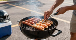 11 Best Portable Tailgating Grills in 2026
