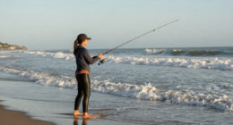 11 Best Surf Fishing Rod and Reel Combos for 2026