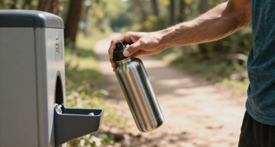 12 Best Sports and Recreation Water Bottles for 2026