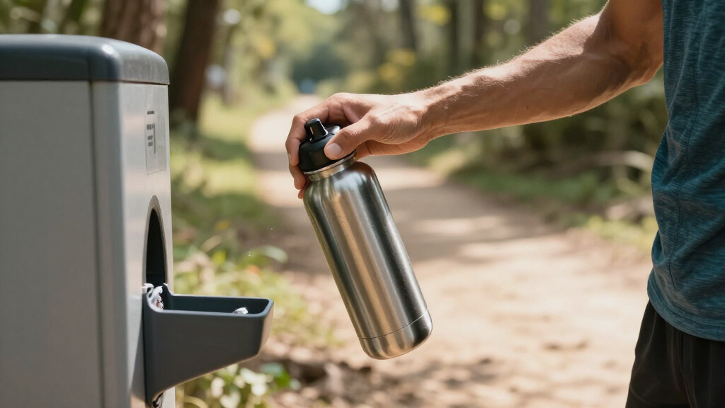 12 Best Sports and Recreation Water Bottles for 2026